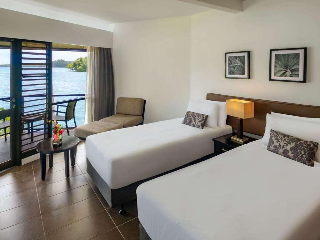 Novotel Suva Lami Bay Camera foto