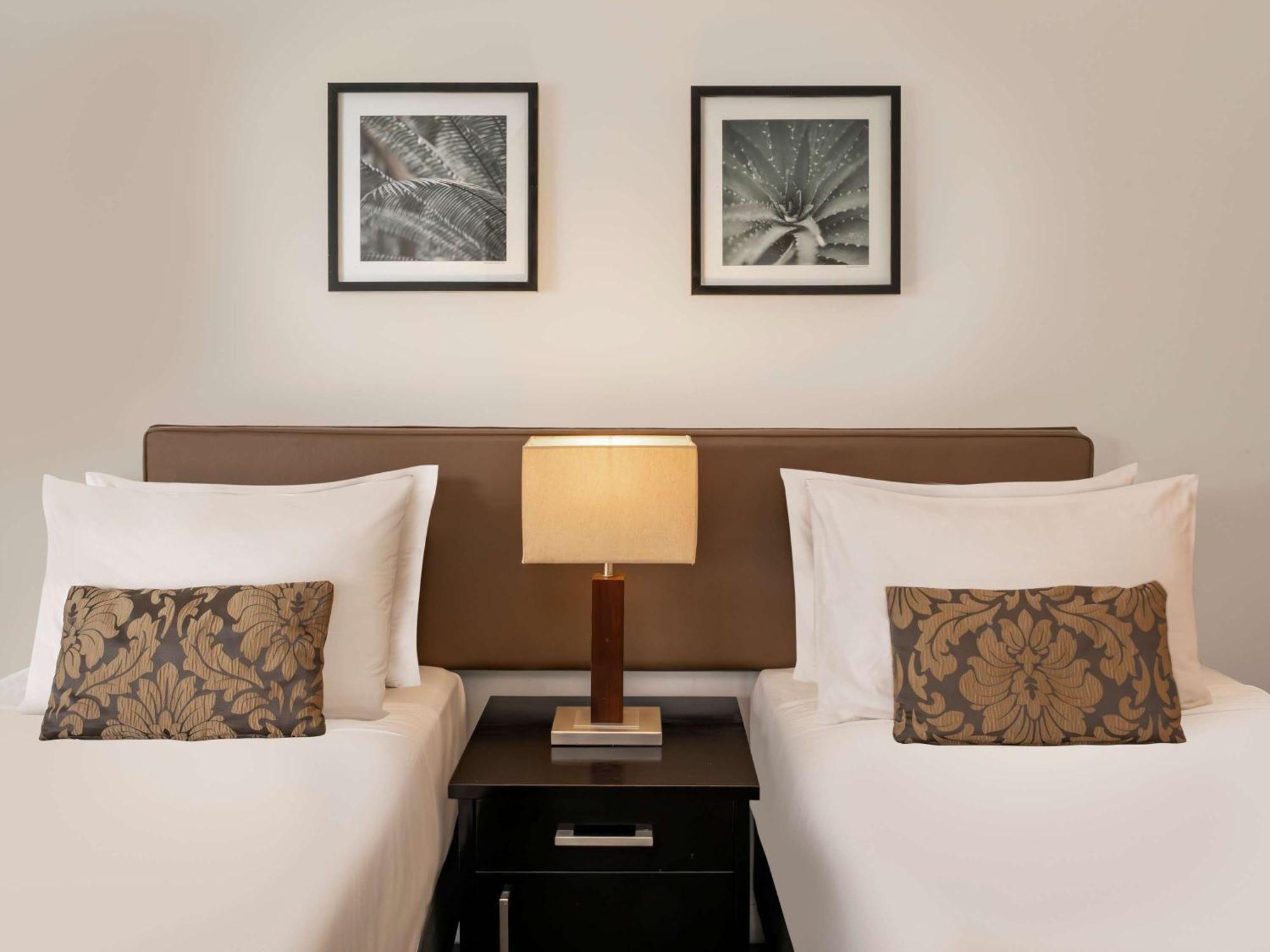 Novotel Suva Lami Bay Esterno foto