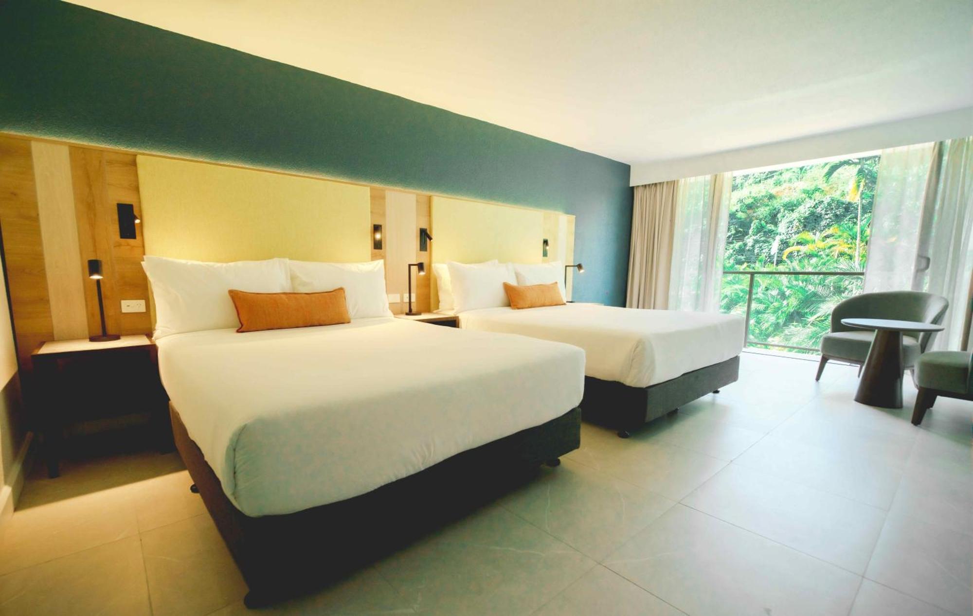 Novotel Suva Lami Bay Camera foto
