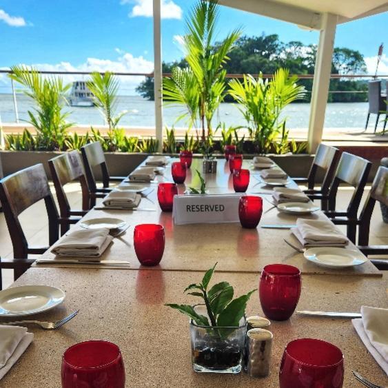 Novotel Suva Lami Bay Esterno foto