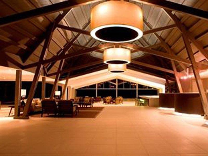 Novotel Suva Lami Bay Esterno foto