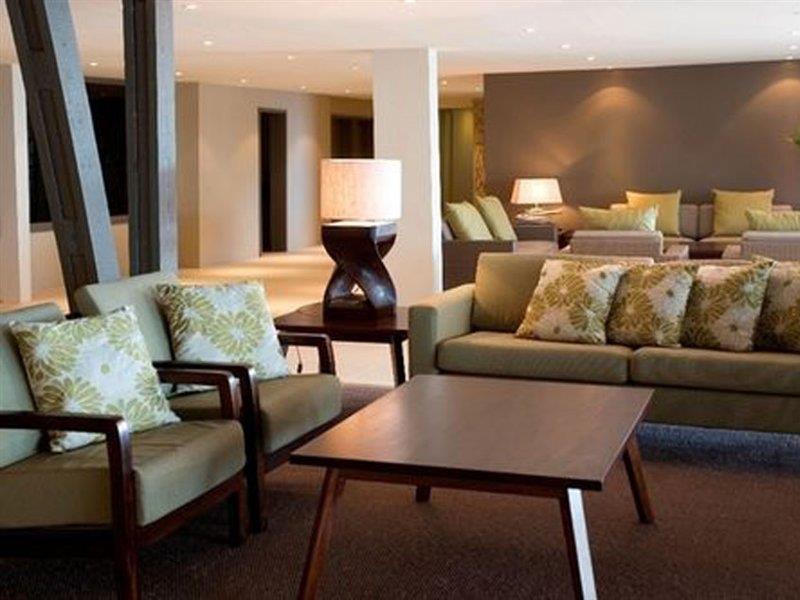 Novotel Suva Lami Bay Esterno foto