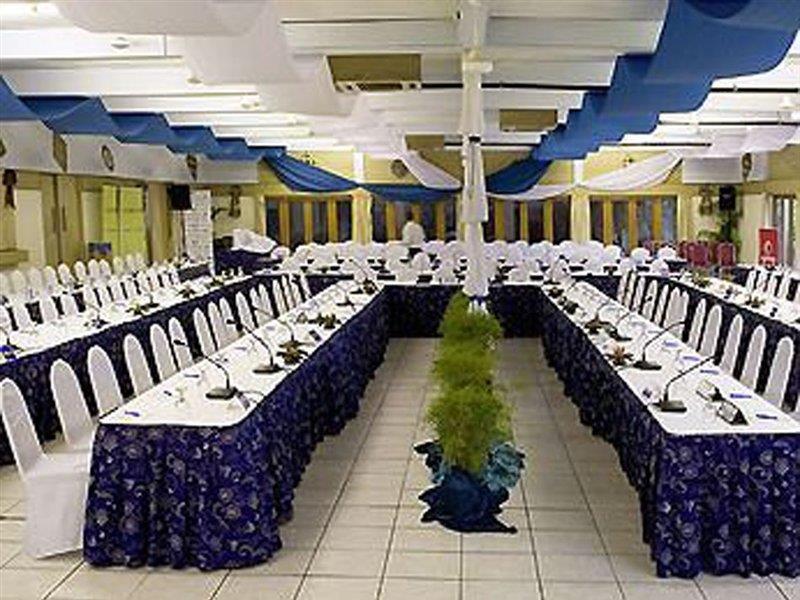 Novotel Suva Lami Bay Servizi foto